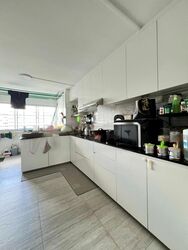 Blk 549 Cheng San Place (Ang Mo Kio), HDB Executive #606831831
